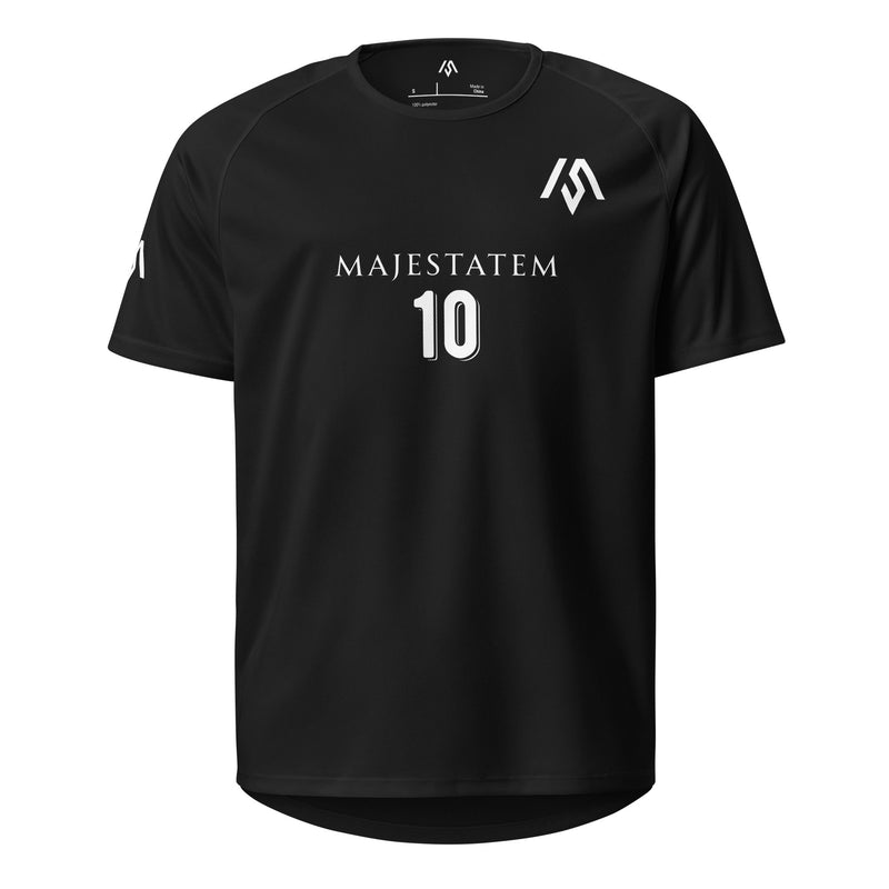 Jersey Wear